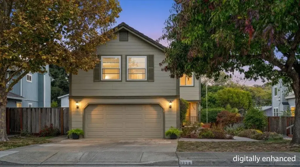 3336 Oneill Ct, Soquel