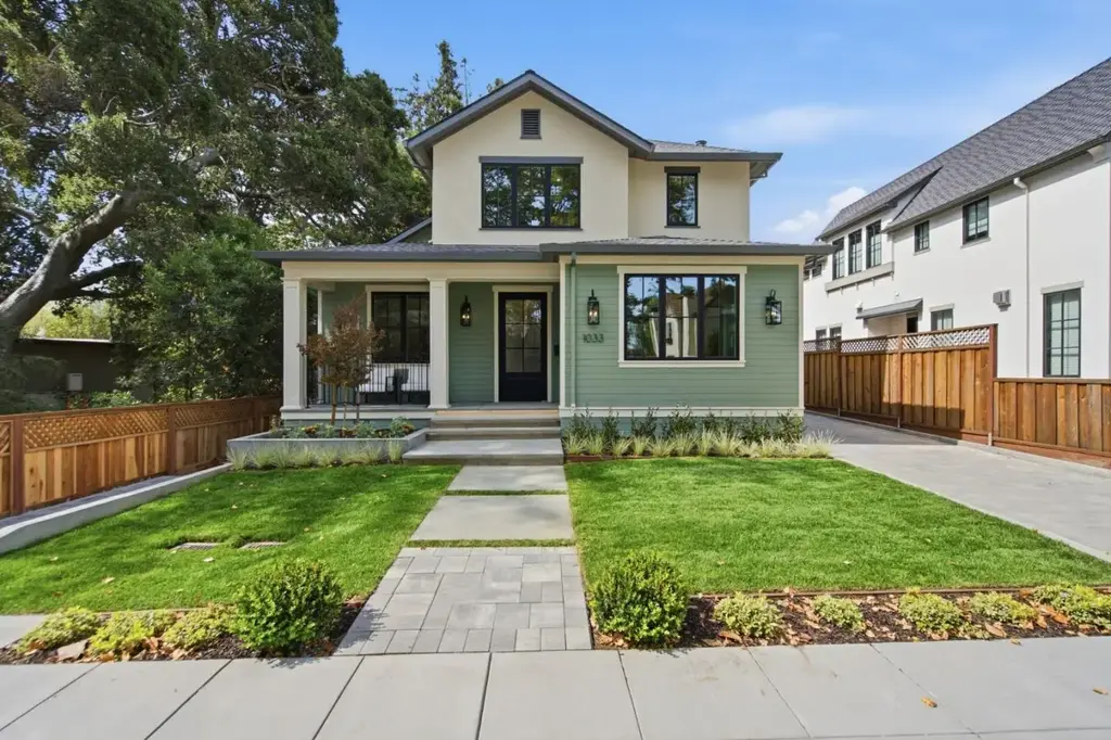 1033 Cortez Ave, BURLINGAME