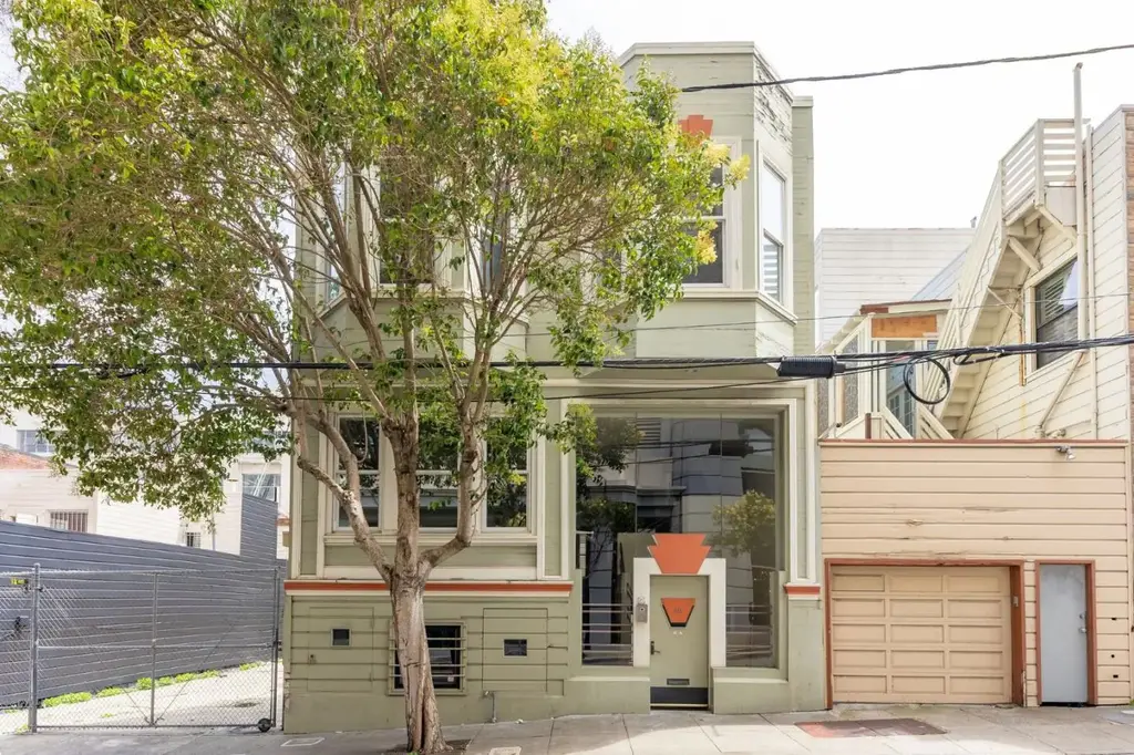 271 Austin St, SAN FRANCISCO