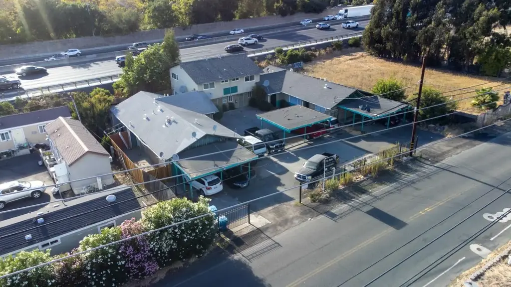 541-545 Admiral Callaghan Ln, VALLEJO