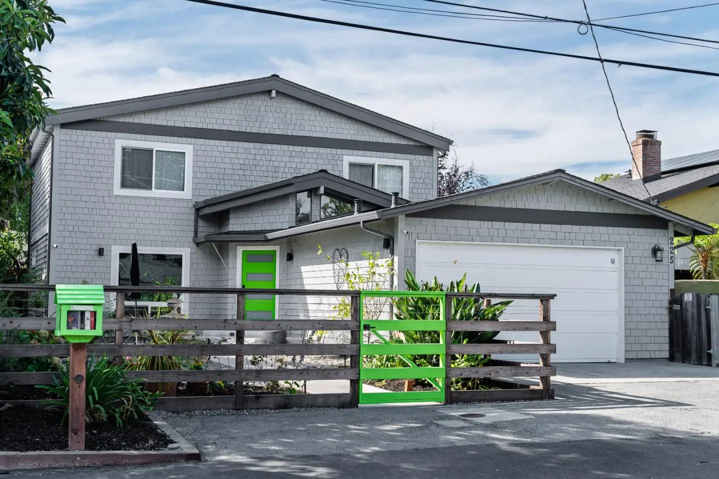 225 Florence Dr, APTOS