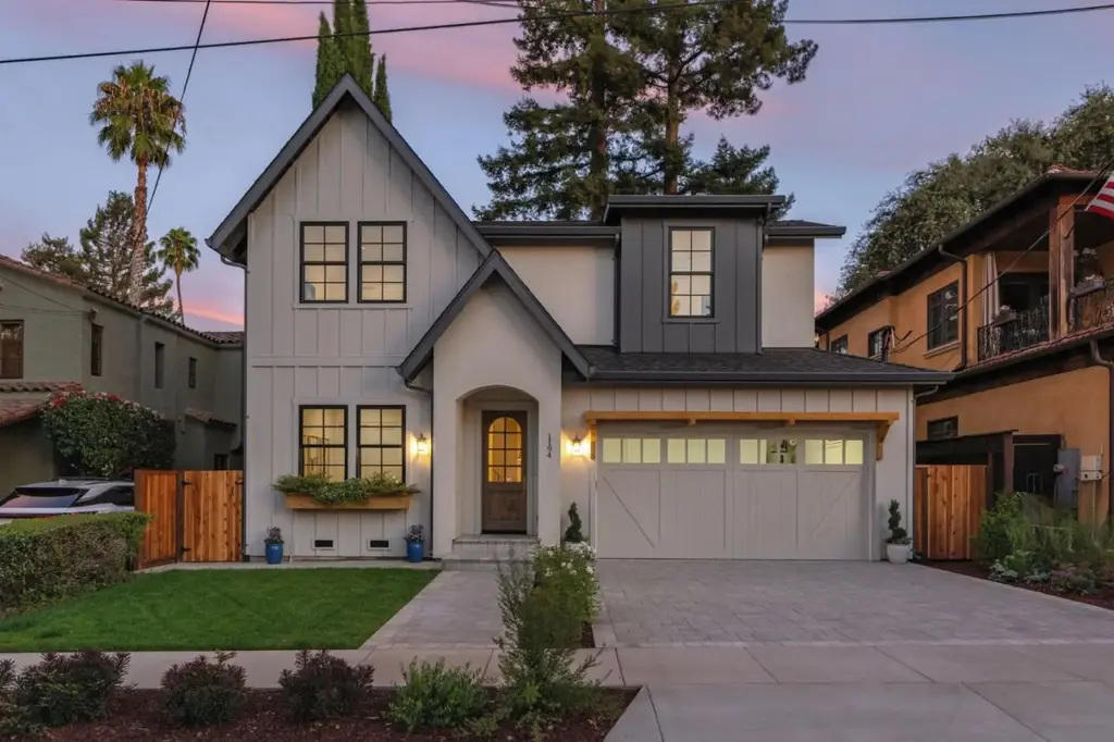 1194 Nevada Ave, San Jose