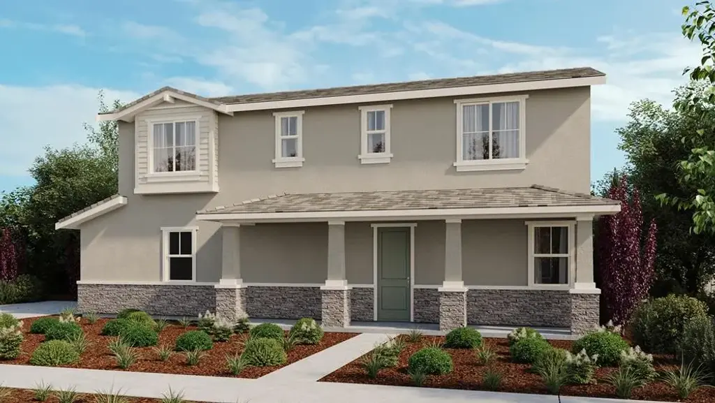 1042 Newhaven Dr, VACAVILLE