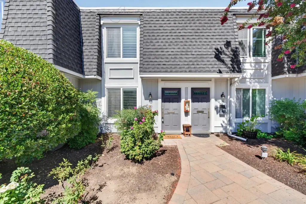 120 Oak Rim Way 5, LOS GATOS