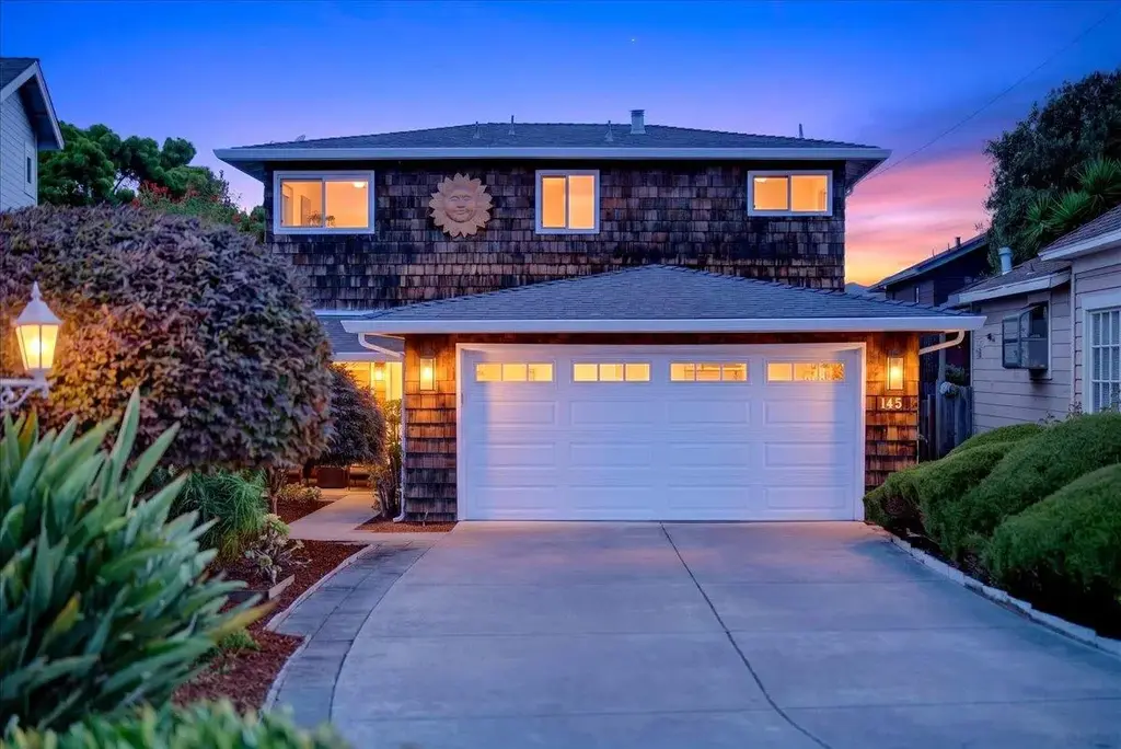 145 National St, SANTA CRUZ
