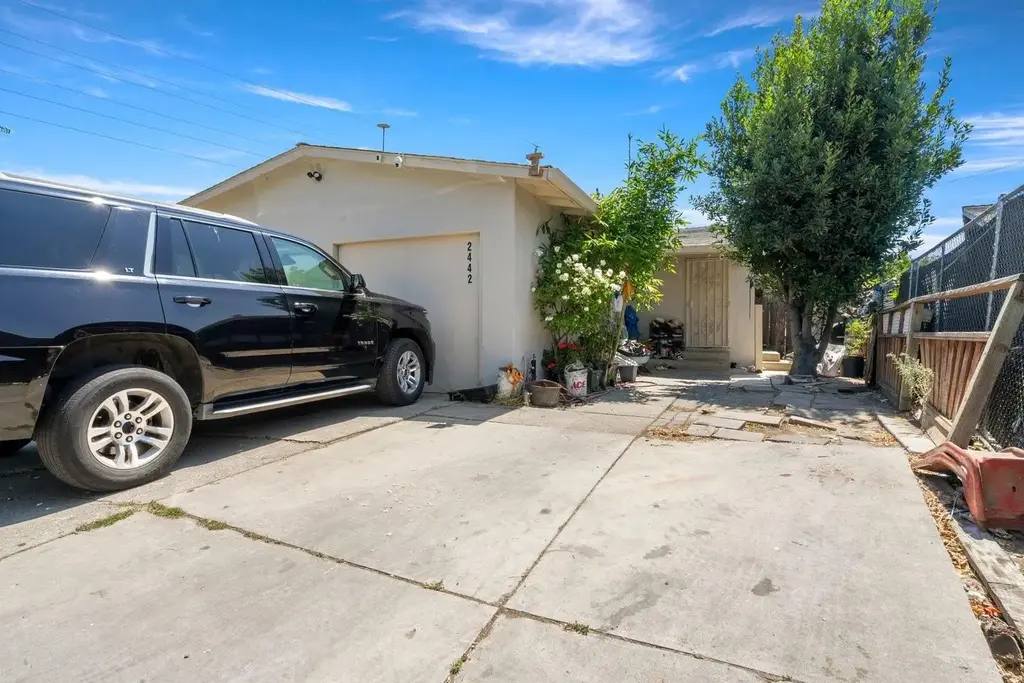 2442 Clyda Dr, SAN JOSE