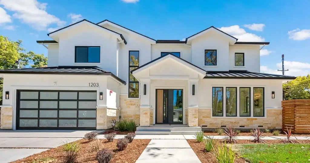 1203 Farley St, Mountain View