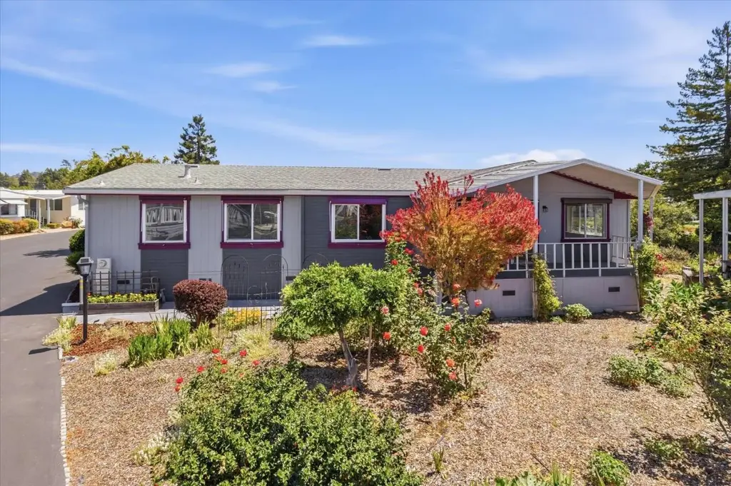 225 Mount Hermon Rd 83, SCOTTS VALLEY