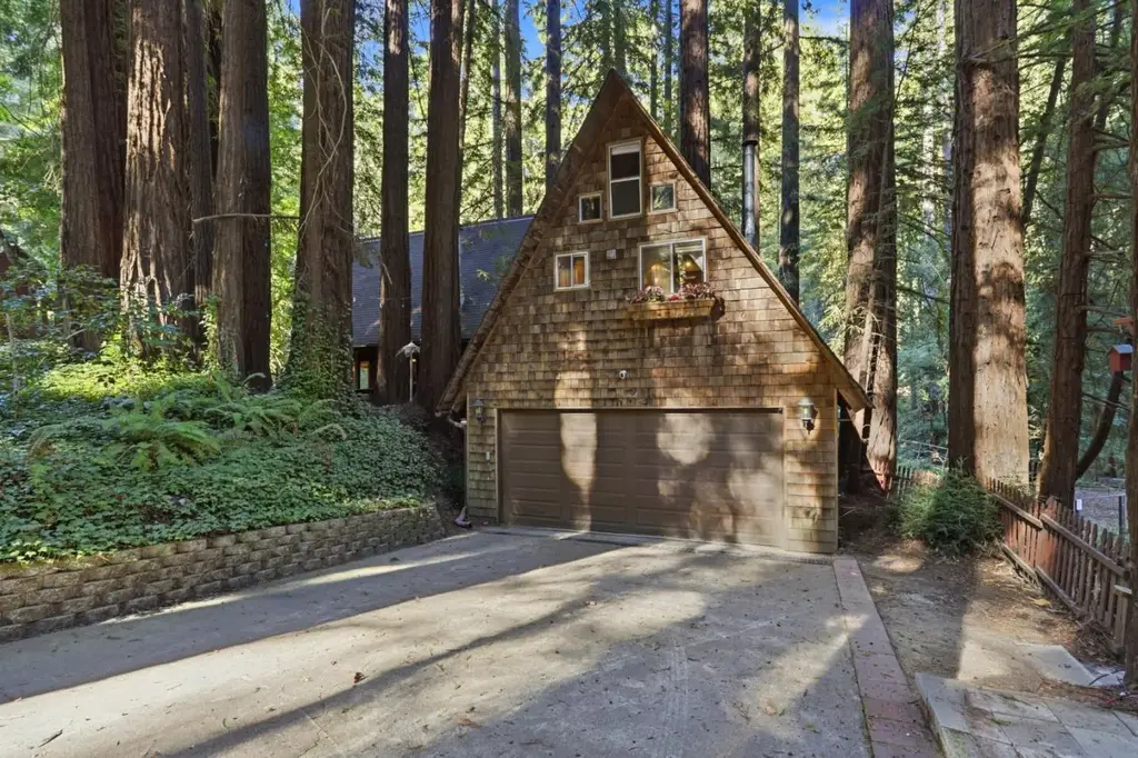 24500 Glenwood Dr, LOS GATOS