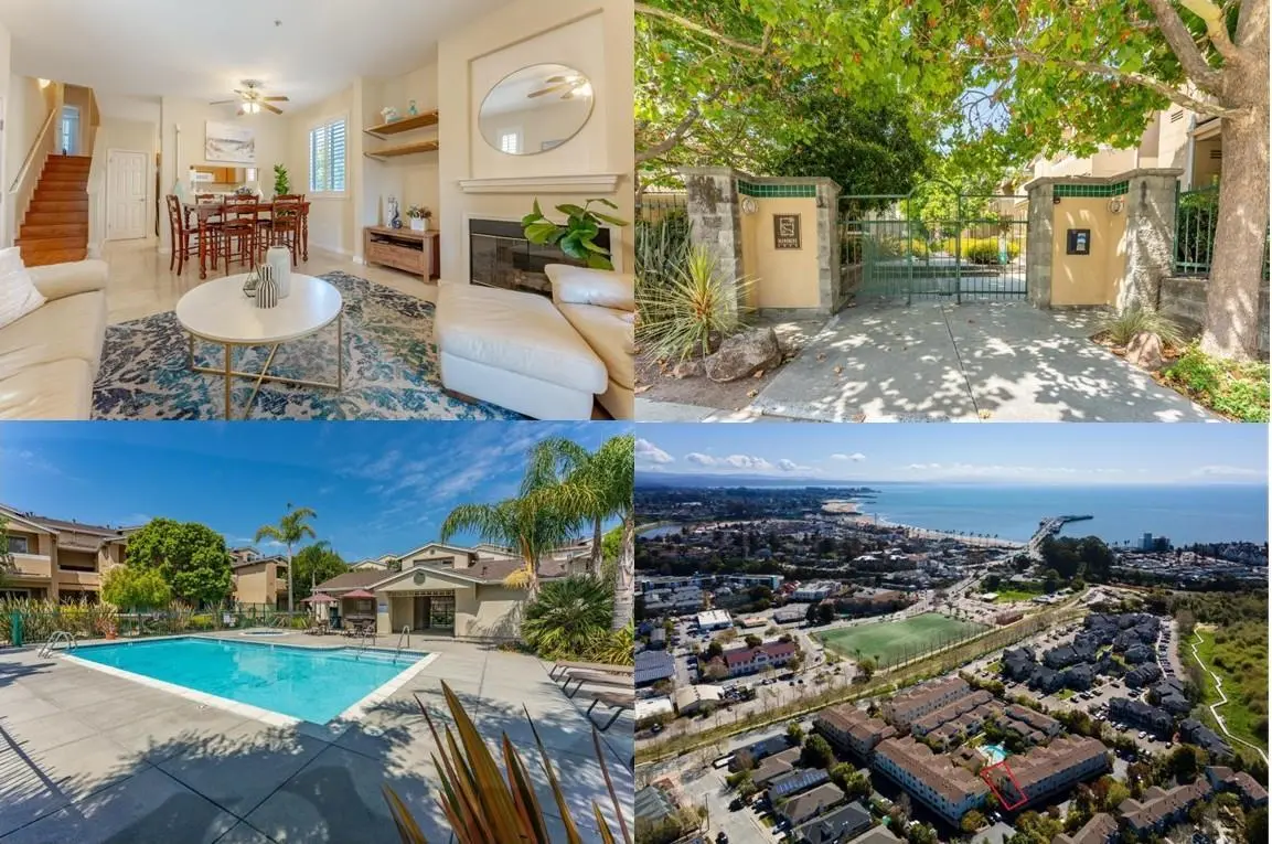 228 Everson Dr, SANTA CRUZ