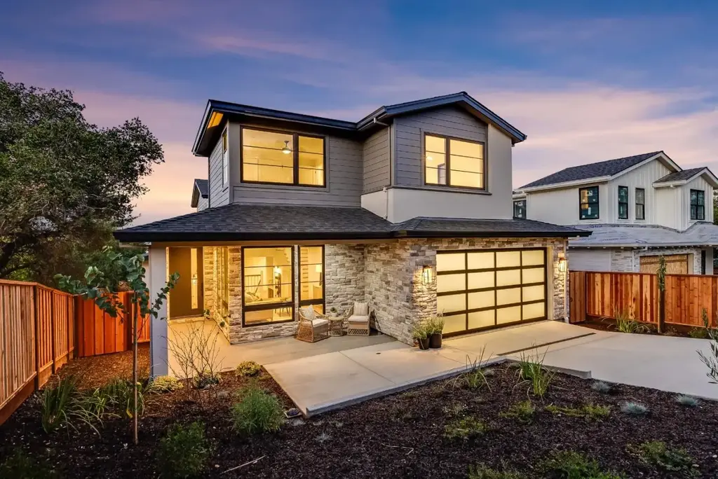 875 Vista Dr, REDWOOD CITY