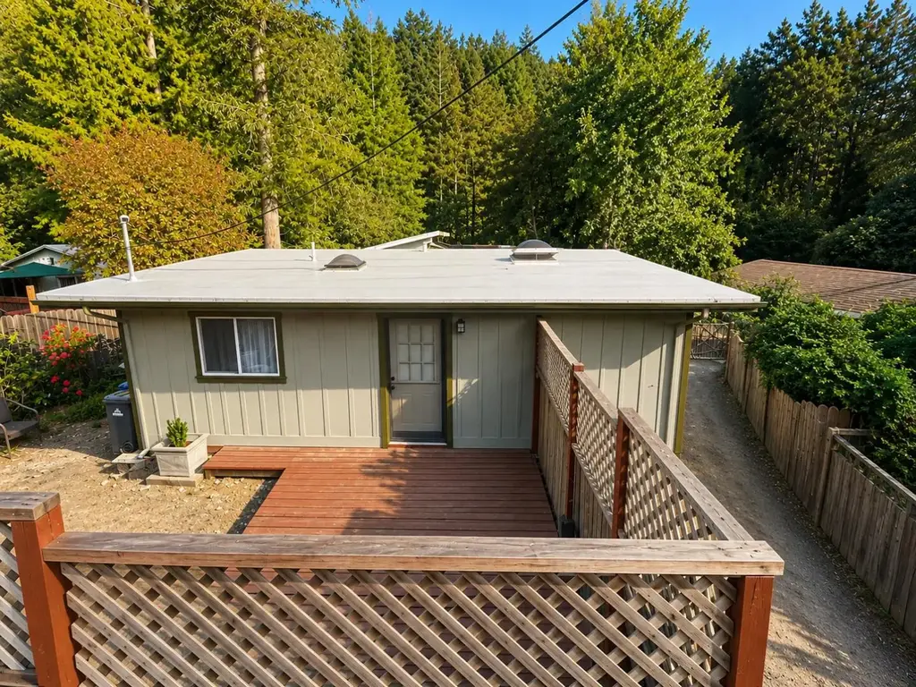 9824 E Zayante Rd, FELTON
