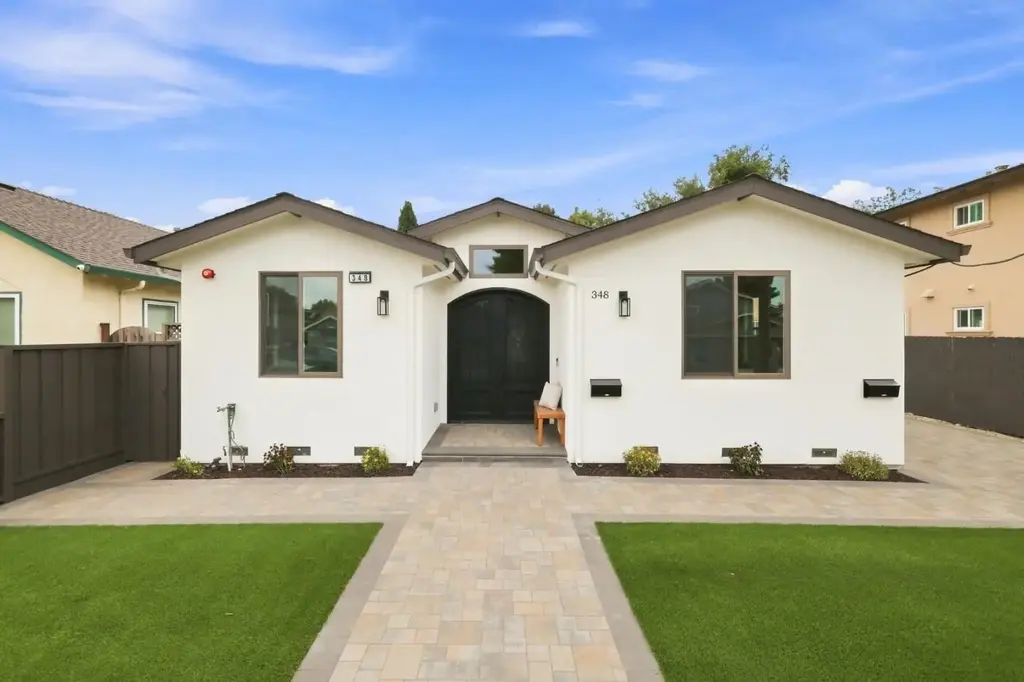 348 Angel Ave, Sunnyvale