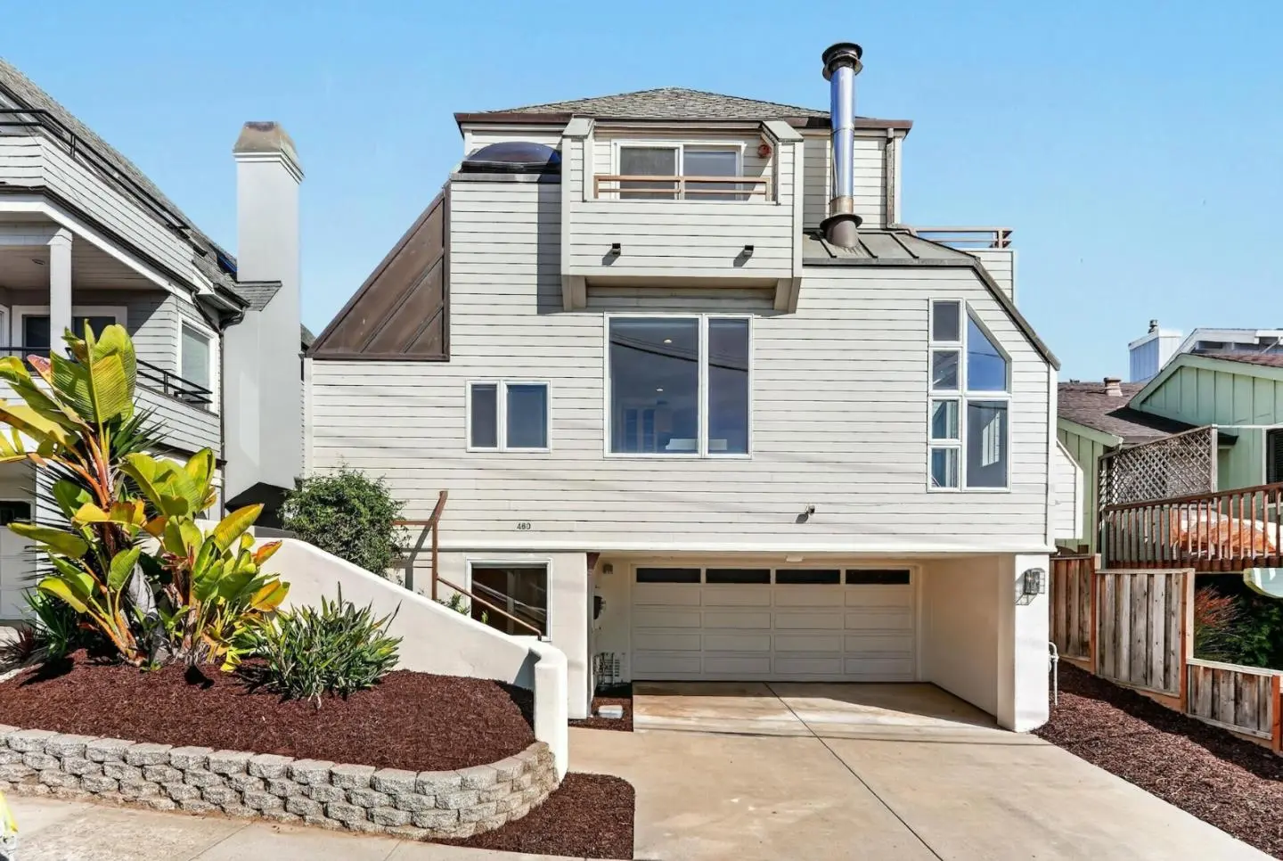460 Lake Ave, SANTA CRUZ