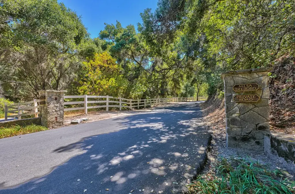 Mesa Del Toro Rd, SALINAS