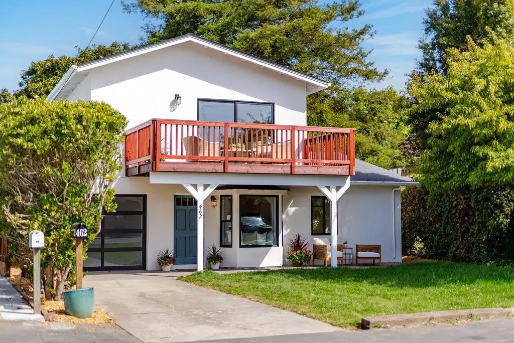 462 Hampstead Way, Santa Cruz