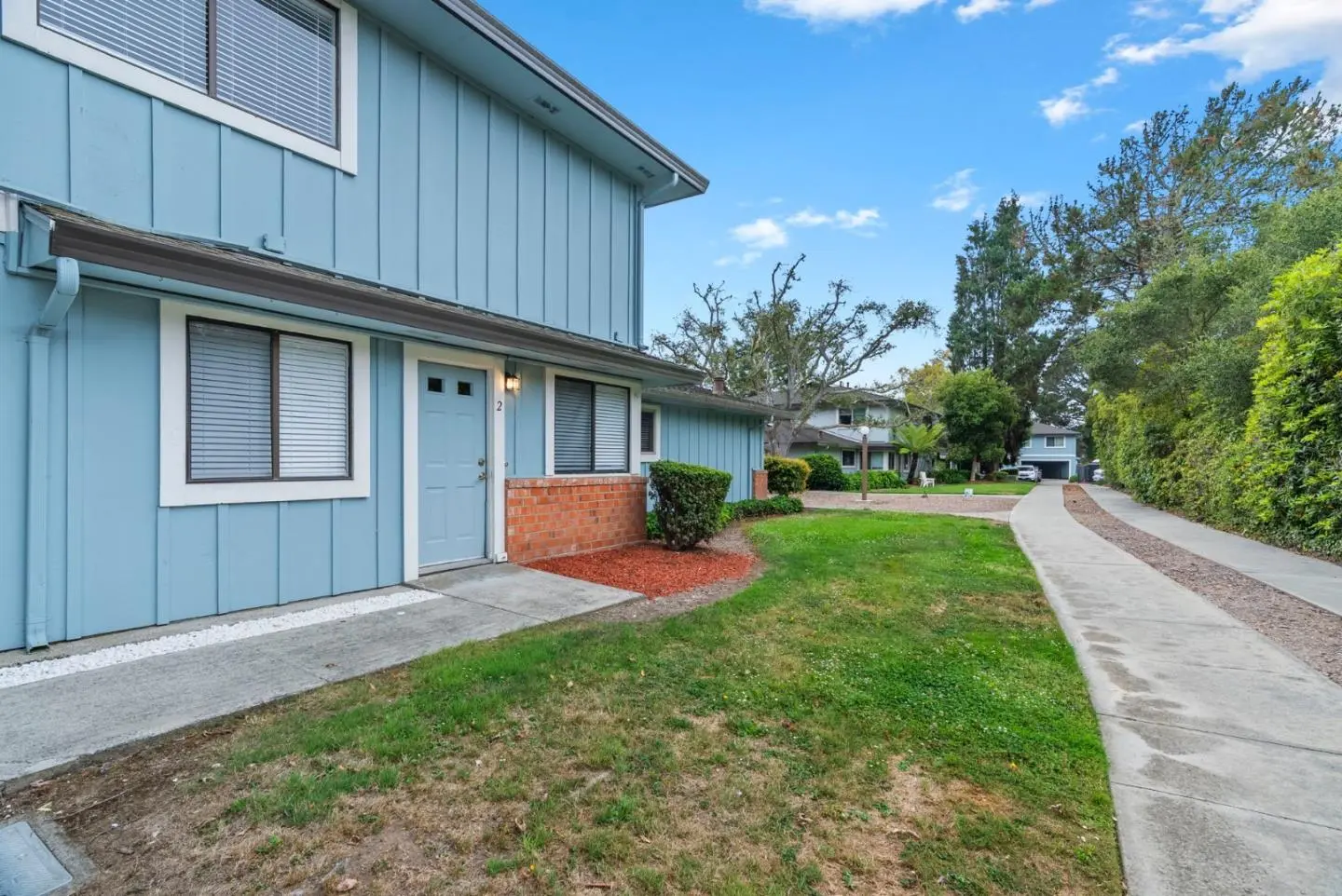 1147 Callas Ln 2, CAPITOLA