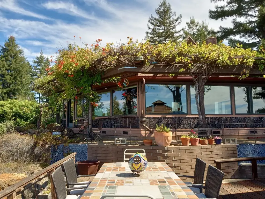 1580 Tindall Ranch Rd, WATSONVILLE
