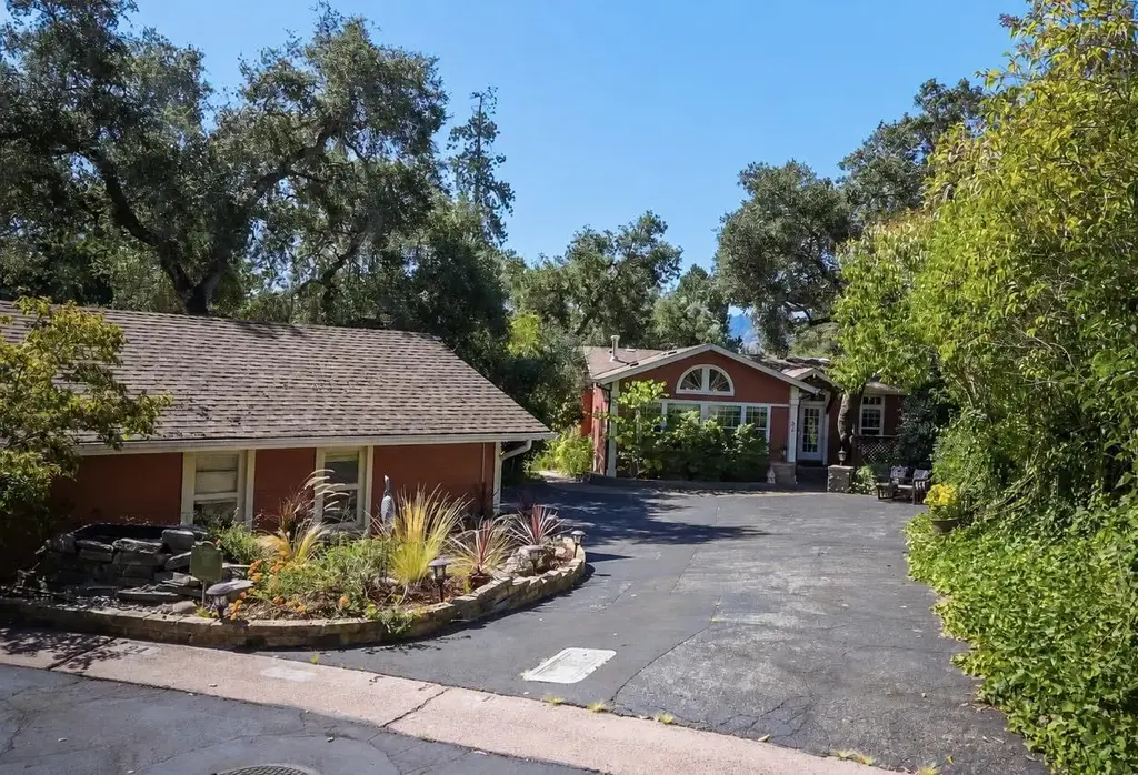 552 Bean Creek Rd 94, SCOTTS VALLEY