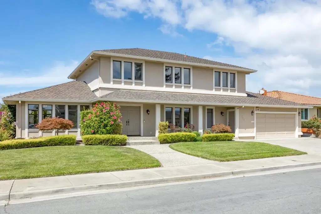 913 Acorn Way, WATSONVILLE