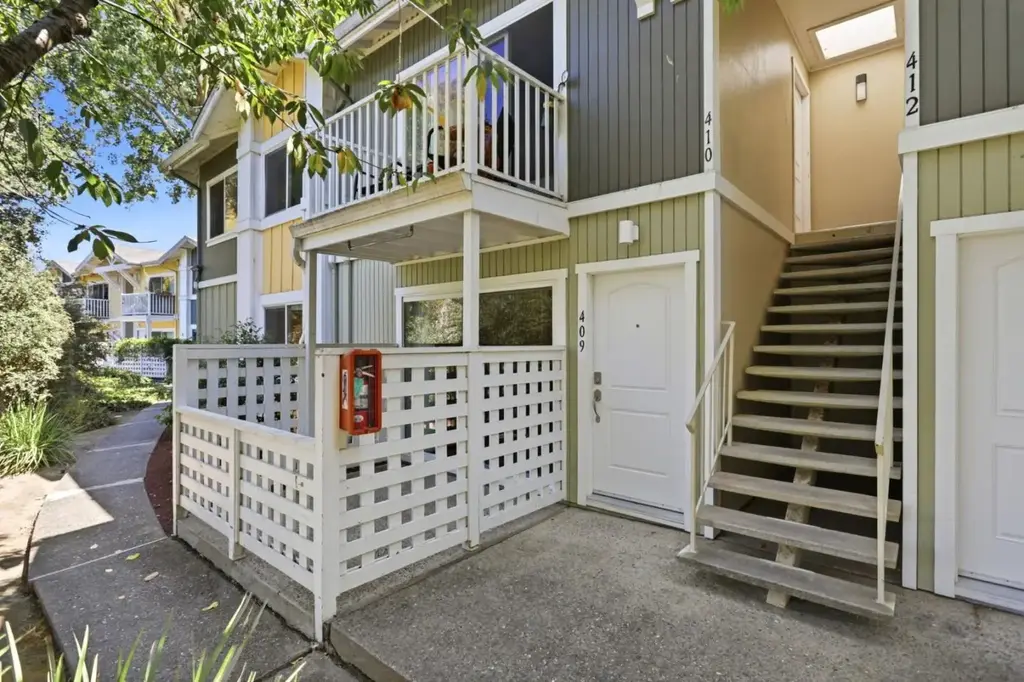 755 14th Avenue 409, SANTA CRUZ