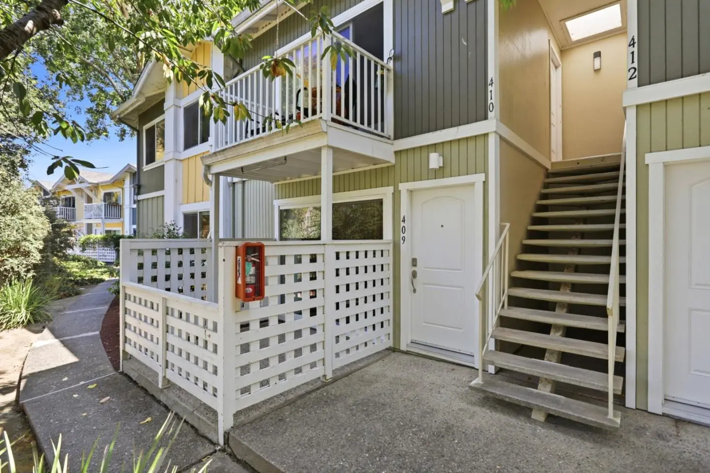 755 14th Avenue 409, SANTA CRUZ
