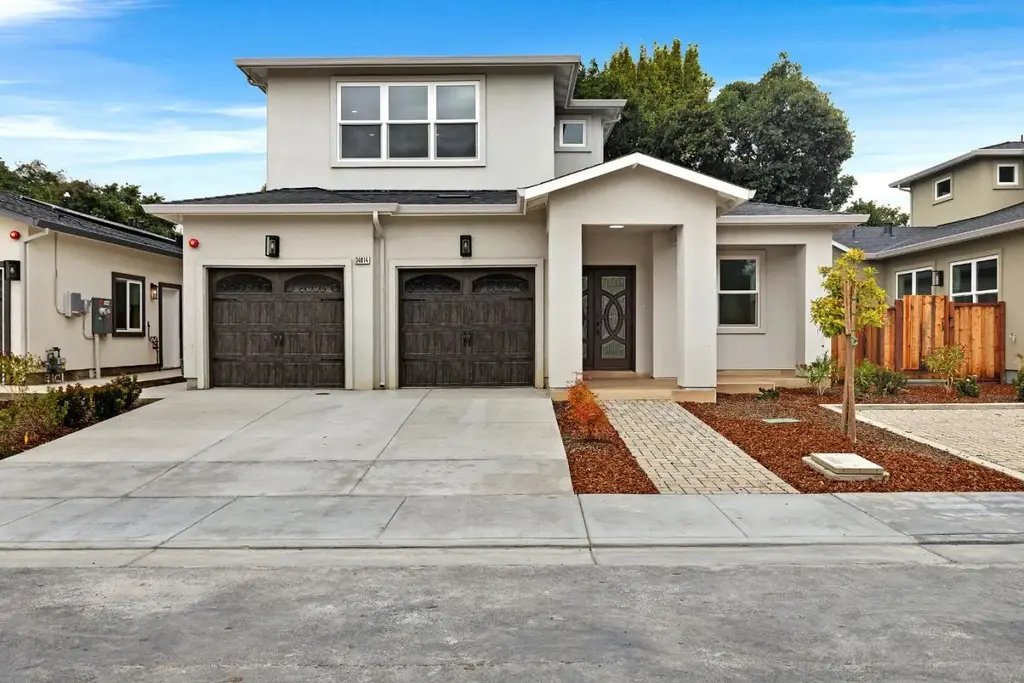 34914 Moina Shaiq Cmn, FREMONT