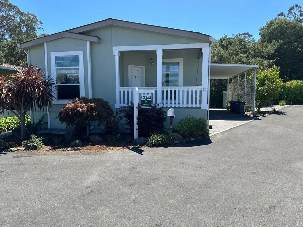 800 Brommer St 18, SANTA CRUZ