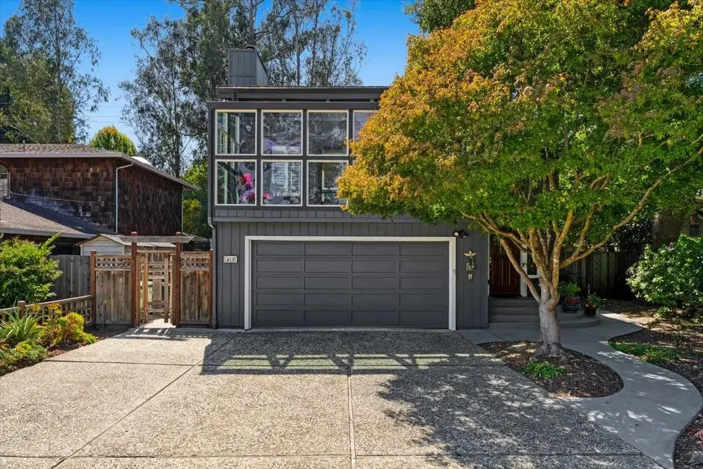 412 Sumner Ave, APTOS
