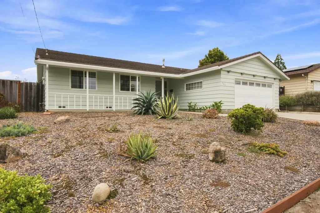 121 Corinne Ave, SANTA CRUZ
