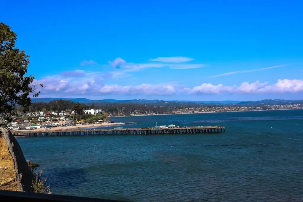 4820 Opal Cliff Dr 103, CAPITOLA