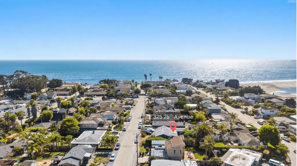 325 25th Avenue, SANTA CRUZ