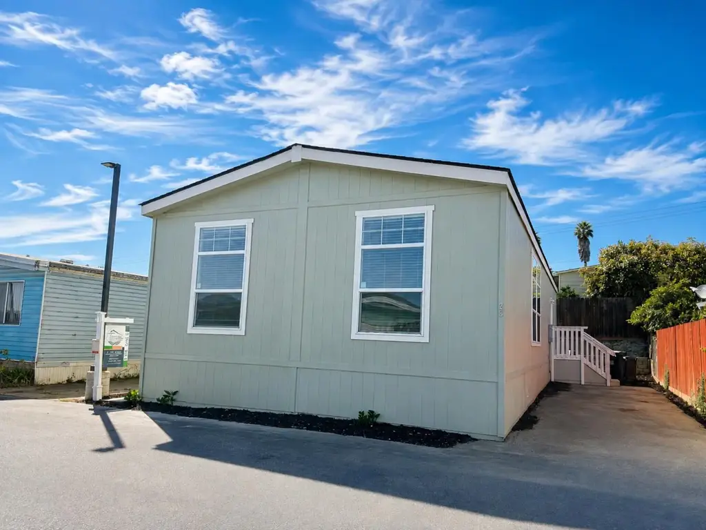 2121 Kralj Dr 28, WATSONVILLE