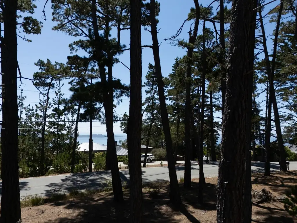 4045 Sunridge Rd, PEBBLE BEACH
