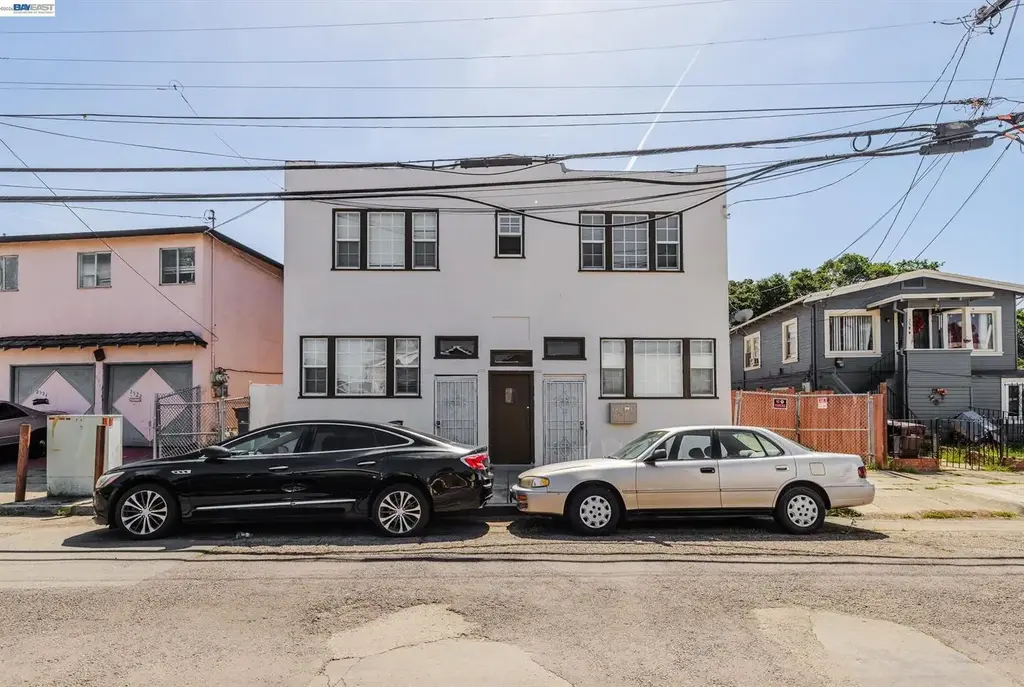 2508 79th Ave, OAKLAND