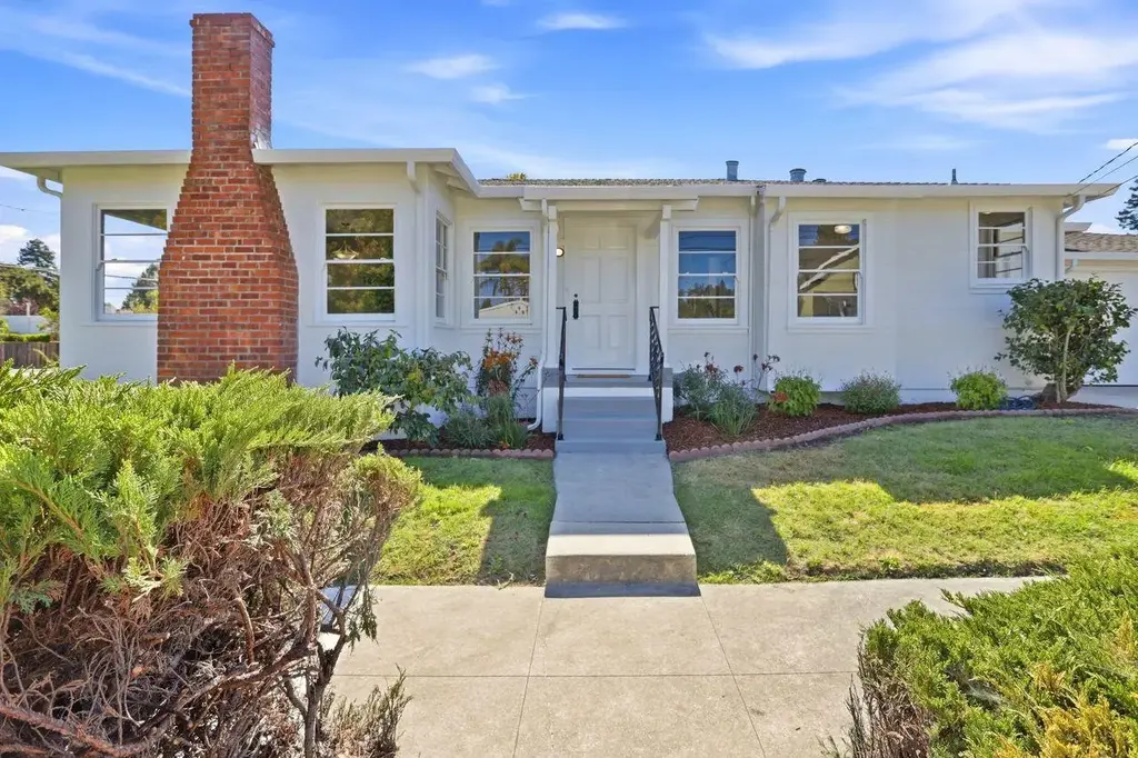 1002 King St, SANTA CRUZ