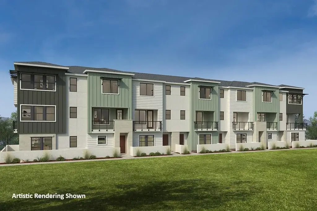118 Platform Way, CAMPBELL