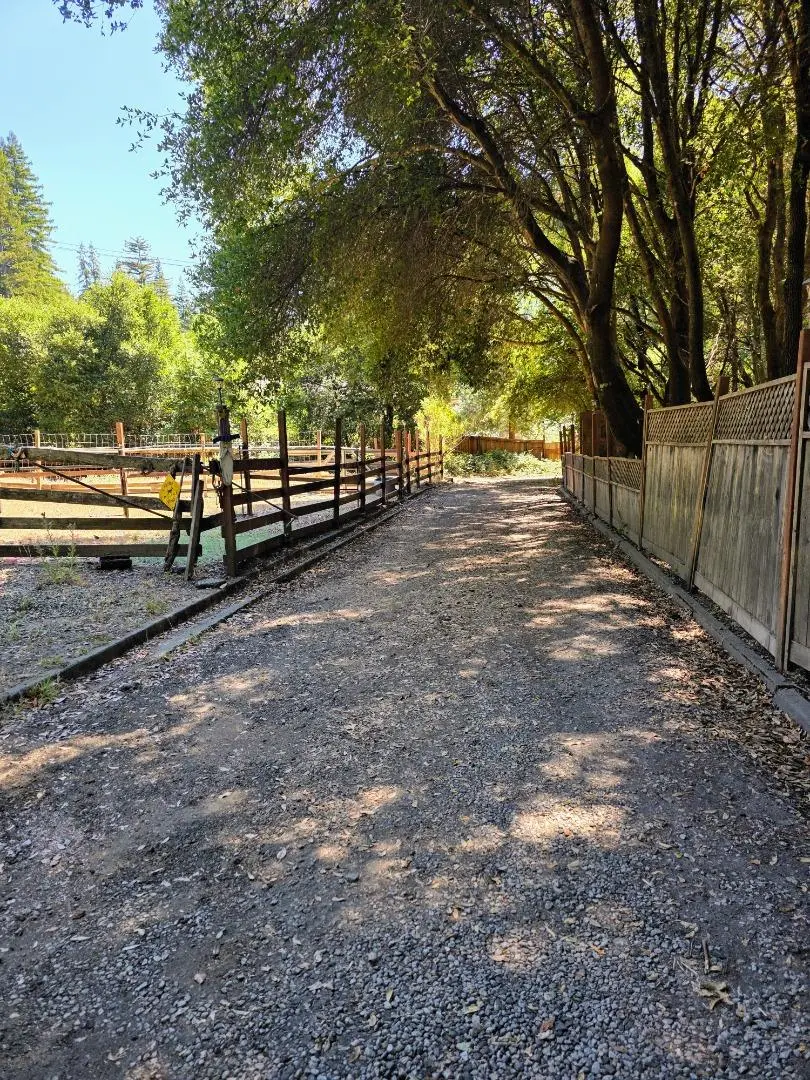 17275 Highway 9, BOULDER CREEK