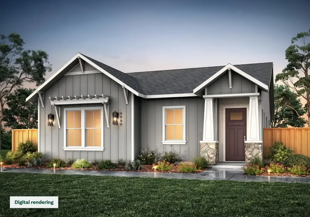 263 Santa Lucia Ln, MARINA