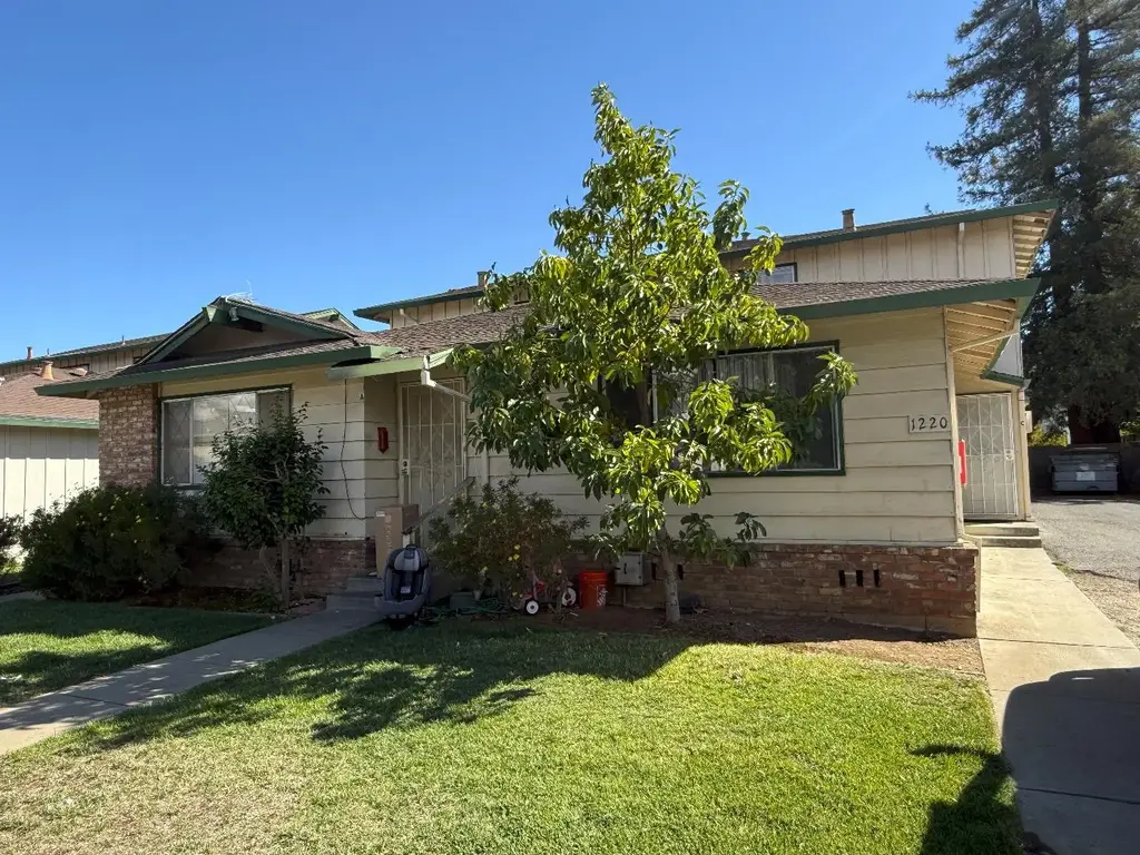1220 Juniper Dr, GILROY
