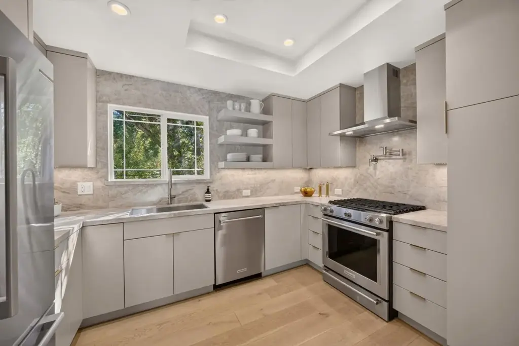 175 Villa Ave, Los Gatos