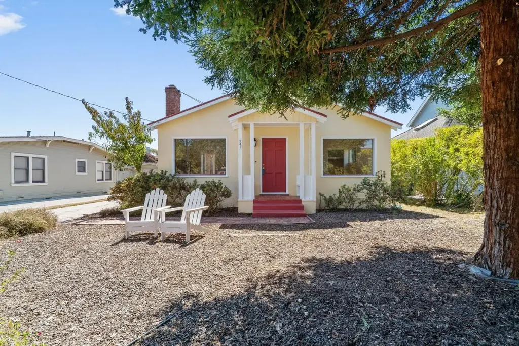 241 Sunset Ave, SANTA CRUZ