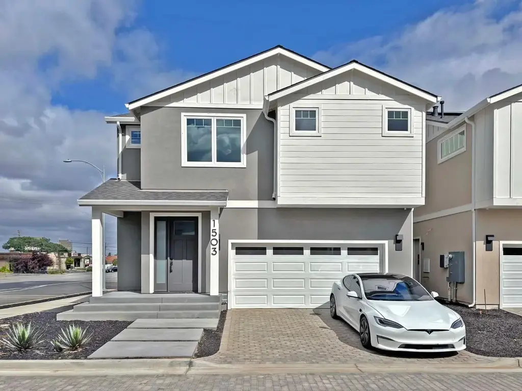 1503 Love Ct, SAN JOSE