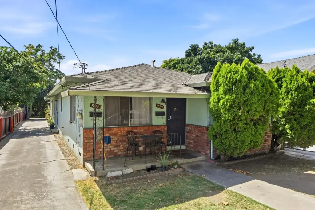 837 - 839 Harliss Ave, SAN JOSE