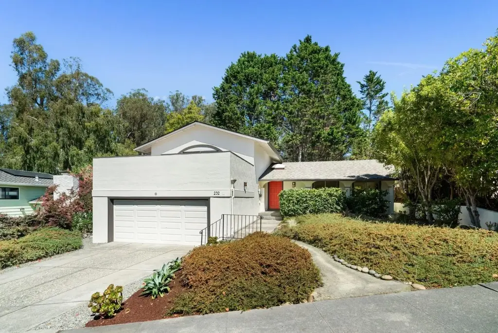 232 Northrop Pl, SANTA CRUZ