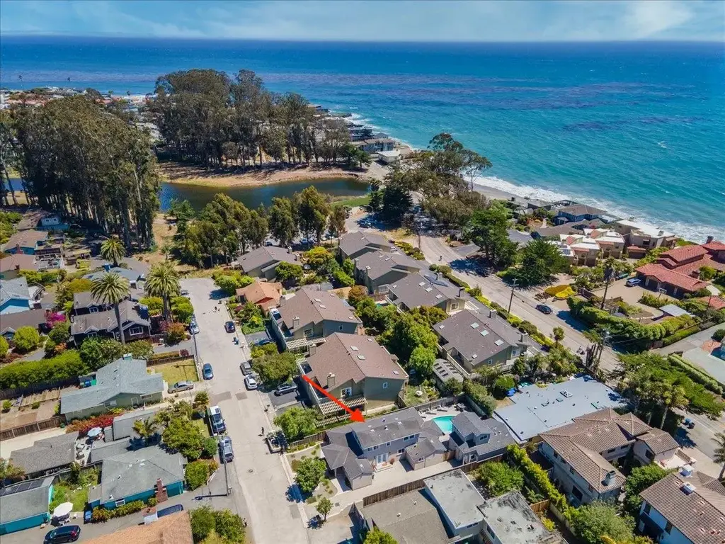 2722-2724 Warren St, SANTA CRUZ