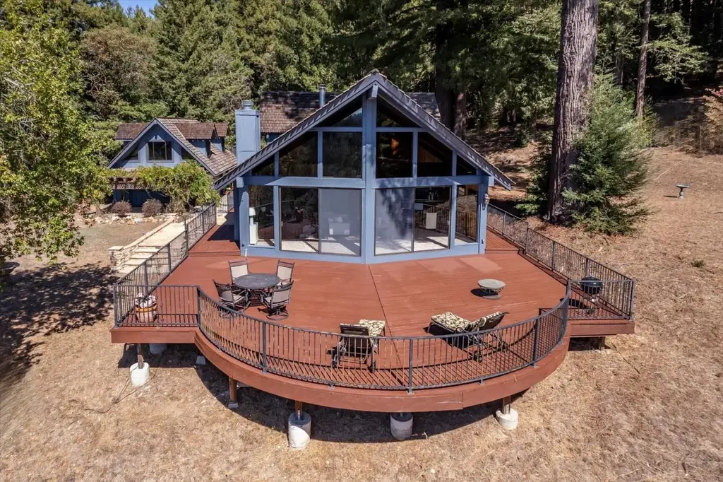 24343 Mountain Charlie Rd, LOS GATOS