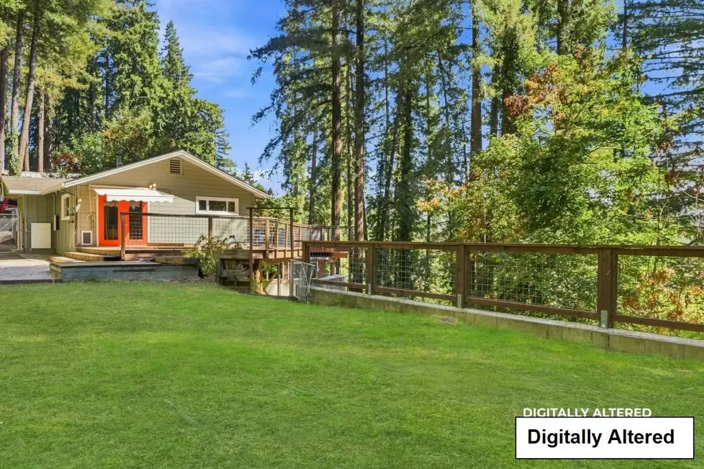 295 Park Dr, Ben Lomond