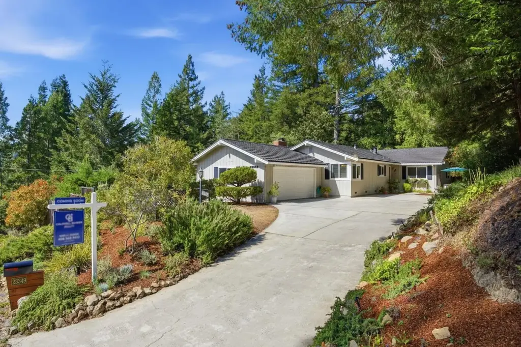 23349 Deerfield Rd, LOS GATOS