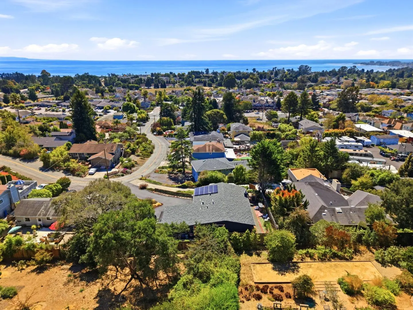 3167 W Ledyard Way, APTOS